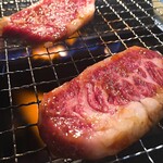 焼肉 八廣 - 