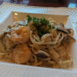 生パスタ専門店 レヴァーロ - 