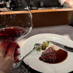 Restaurant DESTINA - 