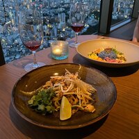 Longrain Tokyo - 