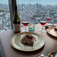 Longrain Tokyo - 