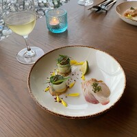 Longrain Tokyo - 
