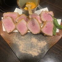 豚匠 心斎橋邸 - 