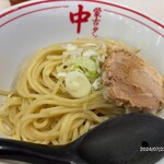 蒙古タンメン中本 - 