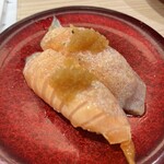 なごやか亭 北野店 - 