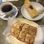 はまもとコーヒー - 