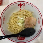 蒙古タンメン中本 - 