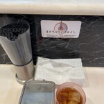 蒙古タンメン中本 - 