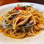 エルバッチャ - ボンゴレ