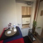 銀座 蟹 あかつき - 