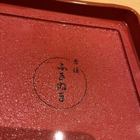 赤坂ふきぬき - 