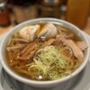 シンちゃんラーメン