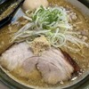 ラーメン 郷