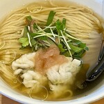 らーめん工房 麺作 - 