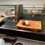 すきやばし次郎 豊洲店 - 