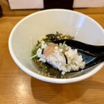 らーめん工房 麺作 - 