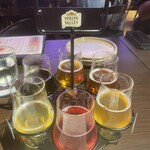 スプリングバレーブルワリー東京 - 