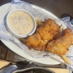 スプリングバレーブルワリー東京 - 