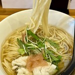 らーめん工房 麺作 - 