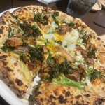 スプリングバレーブルワリー東京 - 