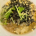 らーめん工房 麺作 - 