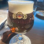 スプリングバレーブルワリー東京 - 