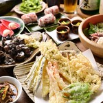 多治見駅前 とり源太 - 料理写真: