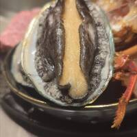 八重洲 steak & seafood 鉄板焼き 一心 - 