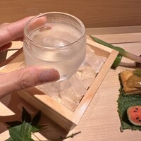 京橋 鮨 好日 - 