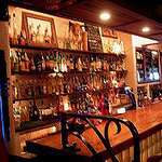 バー・クラウズ - 