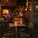 バー・クラウズ - 