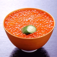 いくら丼