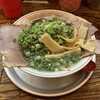 神戸ラーメン 第一旭 三宮本店