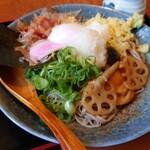 ひょうたん亭 - 料理写真: