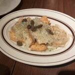 PASTA FRESCA - 