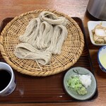 そば処　ゆたかや - 