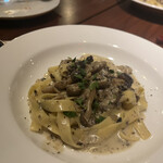 PASTA FRESCA - 