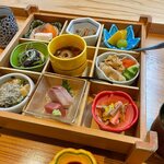 旬彩 ごちそう - 