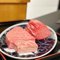 喜久家 - シャトーブリアン