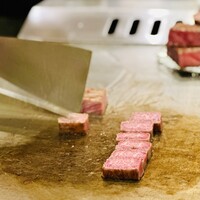 喜久家 - シャトーブリアン