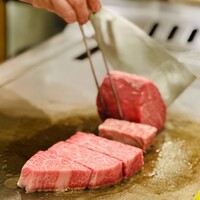 喜久家 - シャトーブリアン