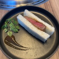 焼肉うしごろ 銀座店 - 