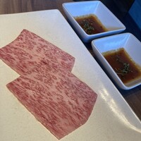 焼肉うしごろ 銀座店 - 