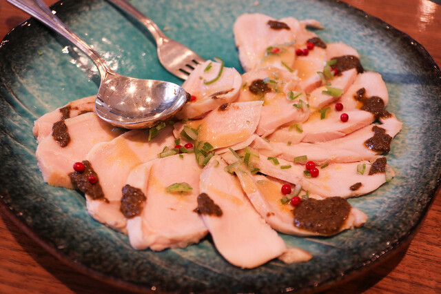 ジョワイストロ ナミエ - 浪江（ビストロ）の写真