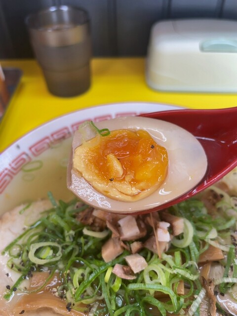 麺屋7.5Hz 新居浜店 （メンヤナナテンゴヘルツ） - 新居浜/ラーメン