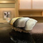 日本橋蛎殻町 すぎた - 