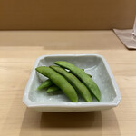 日本橋蛎殻町 すぎた - 