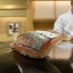 日本橋蛎殻町 すぎた - 