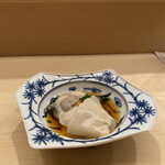 日本橋蛎殻町 すぎた - 