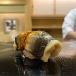 日本橋蛎殻町 すぎた - 